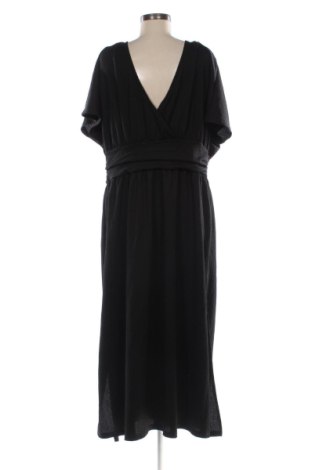 Rochie Body Flirt, Mărime XXL, Culoare Negru, Preț 62,99 Lei