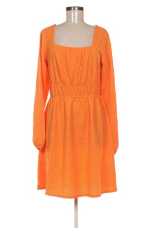 Рокля Body Flirt, Размер L, Цвят Оранжев, Цена 20,45 €