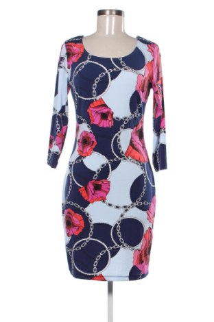 Sukienka Body Flirt, Rozmiar S, Kolor Kolorowy, Cena 104,99 zł