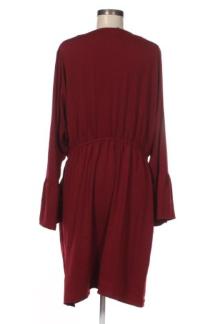 Kleid Body Flirt, Größe XXL, Farbe Rot, Preis € 26,99