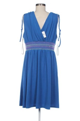 Kleid Body Flirt, Größe XL, Farbe Blau, Preis € 17,99