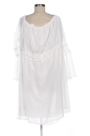 Rochie Body Flirt, Mărime XXL, Culoare Alb, Preț 123,99 Lei