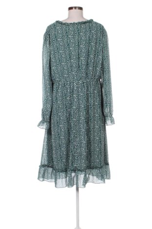 Kleid Body Flirt, Größe XXL, Farbe Mehrfarbig, Preis € 20,99