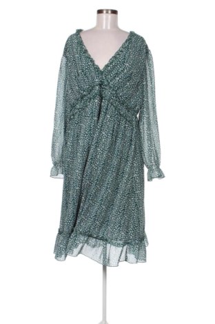 Kleid Body Flirt, Größe XXL, Farbe Mehrfarbig, Preis € 20,99