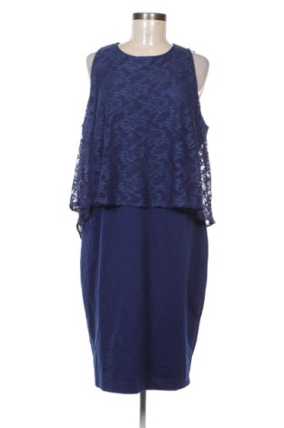 Рокля Body Flirt, Размер XL, Цвят Син, Цена 13,80 €