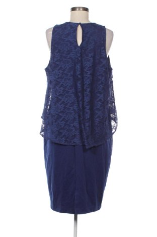 Рокля Body Flirt, Размер XL, Цвят Син, Цена 13,80 €