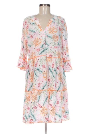 Sukienka Body Flirt, Rozmiar XL, Kolor Kolorowy, Cena 104,99 zł