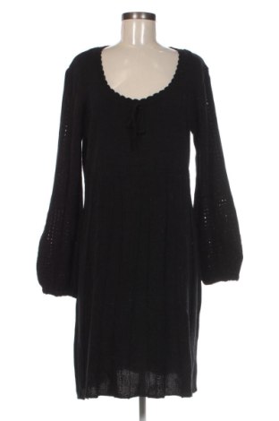 Rochie Body Flirt, Mărime XXL, Culoare Negru, Preț 123,99 Lei