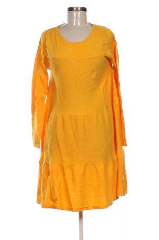 Kleid Body Flirt, Größe S, Farbe Orange, Preis 8,99 €