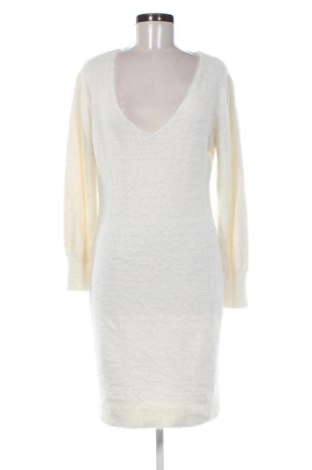 Šaty  Body Flirt, Veľkosť XL, Farba Kremová, Cena  16,95 €