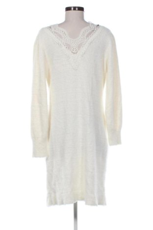 Šaty  Body Flirt, Veľkosť XL, Farba Kremová, Cena  16,95 €