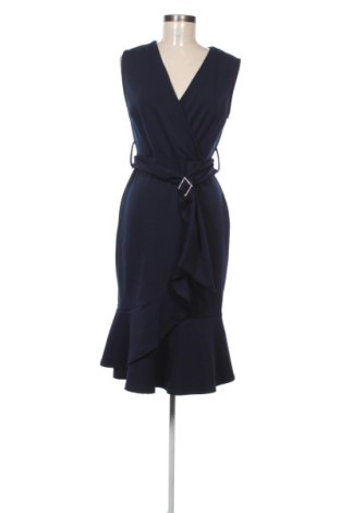 Kleid Body Flirt, Größe S, Farbe Blau, Preis 25,99 €