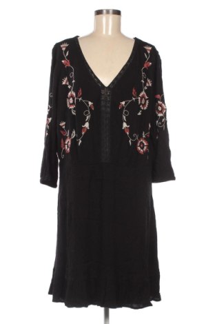 Rochie Body Flirt, Mărime XXL, Culoare Multicolor, Preț 88,62 Lei