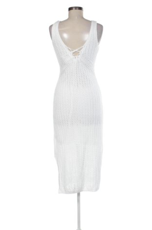 Šaty  Body Flirt, Veľkosť S, Farba Biela, Cena  14,00 €