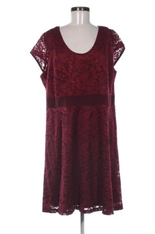 Рокля Body Flirt, Размер XXL, Цвят Червен, Цена 18,00 €