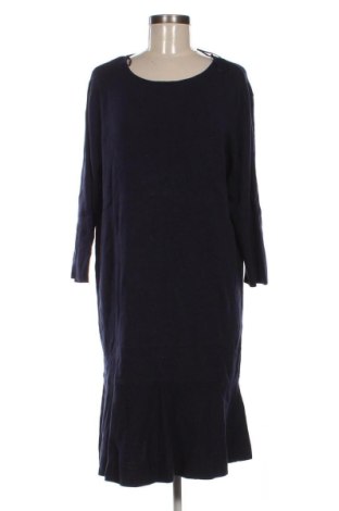 Šaty  Bonita, Velikost L, Barva Modrá, Cena  599,00 Kč
