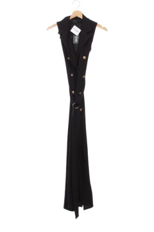 Kleid Boohoo, Größe S, Farbe Schwarz, Preis € 31,73