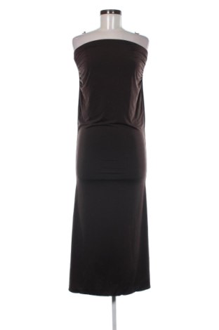 Kleid Boohoo, Größe M, Farbe Braun, Preis € 26,99