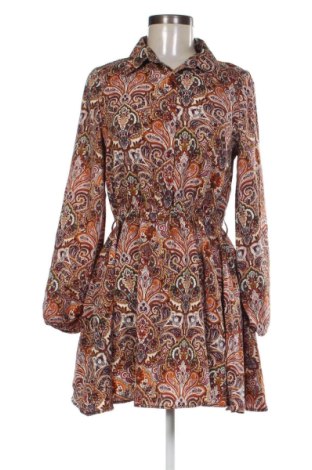 Рокля Boohoo, Размер M, Цвят Многоцветен, Цена 6,64 €