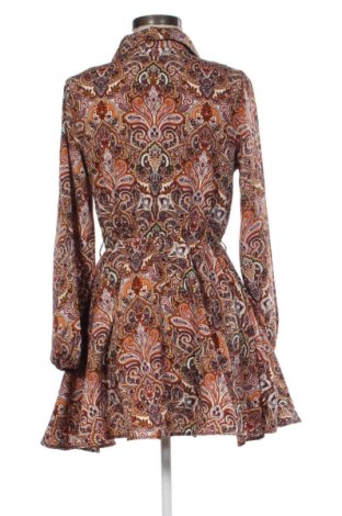 Рокля Boohoo, Размер M, Цвят Многоцветен, Цена 6,64 €