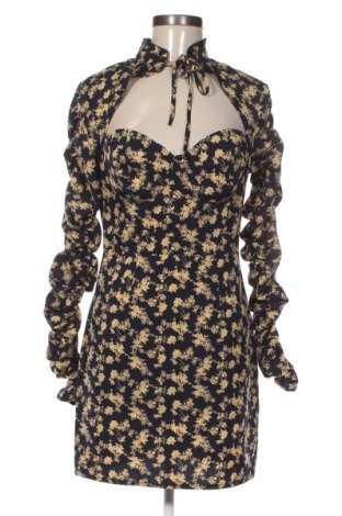 Рокля Boohoo, Размер M, Цвят Многоцветен, Цена 20,45 €