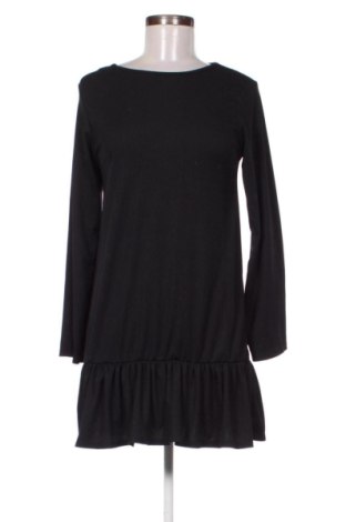 Kleid Boohoo, Größe M, Farbe Schwarz, Preis 25,99 €