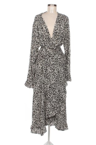 Šaty  Boohoo, Velikost 4XL, Barva Vícebarevné, Cena  567,00 Kč