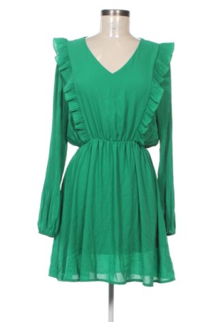 Kleid Boohoo, Größe L, Farbe Grün, Preis € 11,99