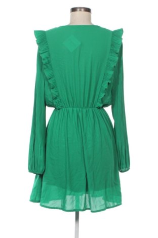 Kleid Boohoo, Größe L, Farbe Grün, Preis € 11,99