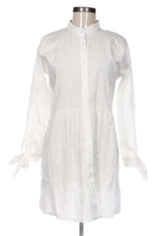 Рокля Boohoo, Размер M, Цвят Бял, Цена 24,55 €