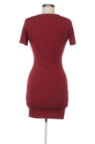 Ruha Boohoo, Méret M, Szín Piros, Ár 8 251 Ft