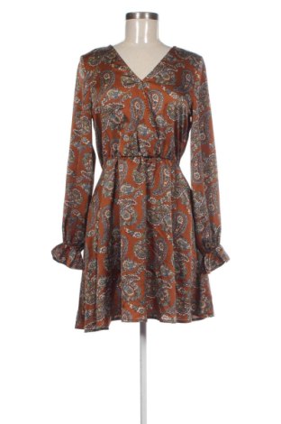 Šaty  Boohoo, Veľkosť M, Farba Viacfarebná, Cena  10,95 €