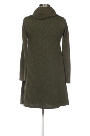 Rochie Boohoo, Mărime XS, Culoare Verde, Preț 41,71 Lei