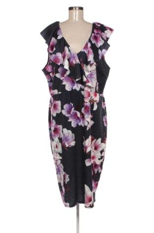 Šaty  Boohoo, Veľkosť 3XL, Farba Viacfarebná, Cena  17,95 €