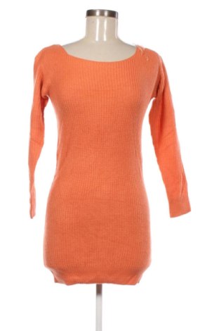 Rochie Boohoo, Mărime S, Culoare Portocaliu, Preț 90,99 Lei