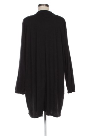 Šaty  Boohoo, Veľkosť XXL, Farba Čierna, Cena  14,95 €
