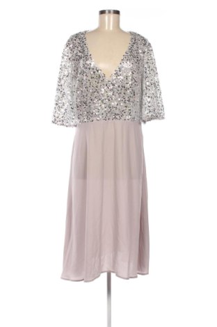 Рокля Boohoo, Размер XL, Цвят Многоцветен, Цена 20,91 €