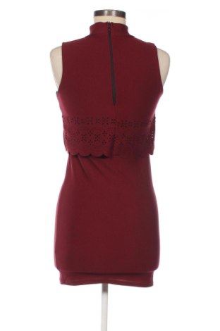 Рокля Boohoo, Размер XS, Цвят Червен, Цена 37,40 €