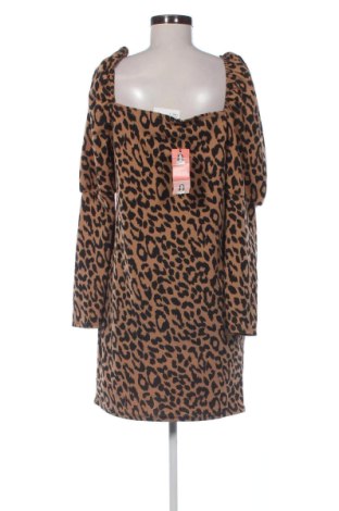 Рокля Boohoo, Размер XL, Цвят Многоцветен, Цена 21,46 €