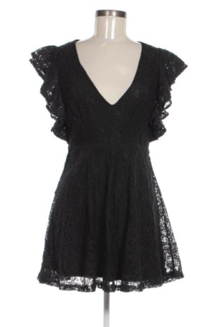 Ruha Boohoo, Méret XS, Szín Fekete, Ár 9 788 Ft