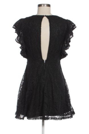 Ruha Boohoo, Méret XS, Szín Fekete, Ár 9 788 Ft