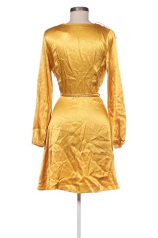 Рокля Borsalino, Размер M, Цвят Златист, Цена 42,43 €