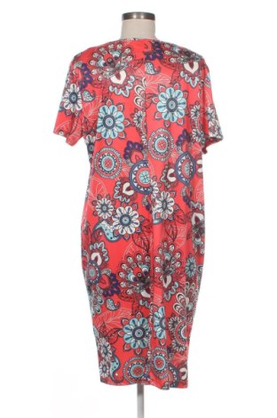 Kleid Bpc Bonprix Collection, Größe XXL, Farbe Mehrfarbig, Preis 20,00 €