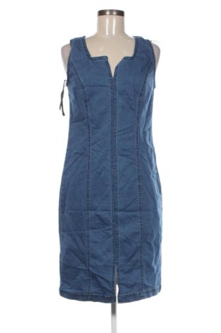 Kleid Bpc Bonprix Collection, Größe S, Farbe Blau, Preis 17,99 €