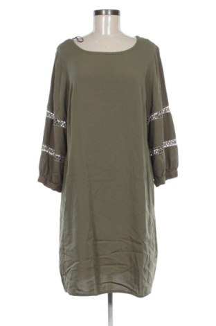 Sukienka Bpc Bonprix Collection, Rozmiar XL, Kolor Zielony, Cena 106,81 zł