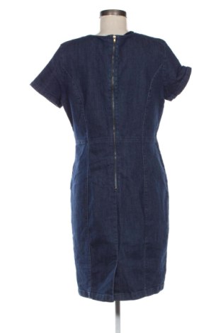 Рокля Bpc Bonprix Collection, Размер L, Цвят Син, Цена 17,20 €