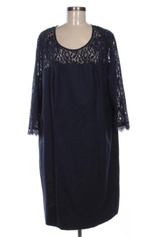 Šaty  Bpc Bonprix Collection, Veľkosť 3XL, Farba Modrá, Cena  18,95 €