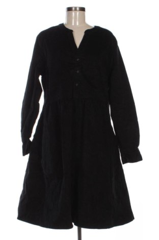 Sukienka Bpc Bonprix Collection, Rozmiar 3XL, Kolor Czarny, Cena 81,99 zł, #136073951