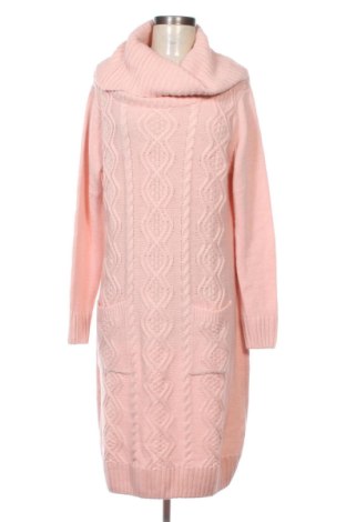 Kleid Bpc Bonprix Collection, Größe XL, Farbe Rosa, Preis 16,99 €