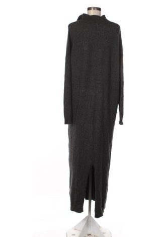 Sukienka Bpc Bonprix Collection, Rozmiar M, Kolor Szary, Cena 46,99 zł